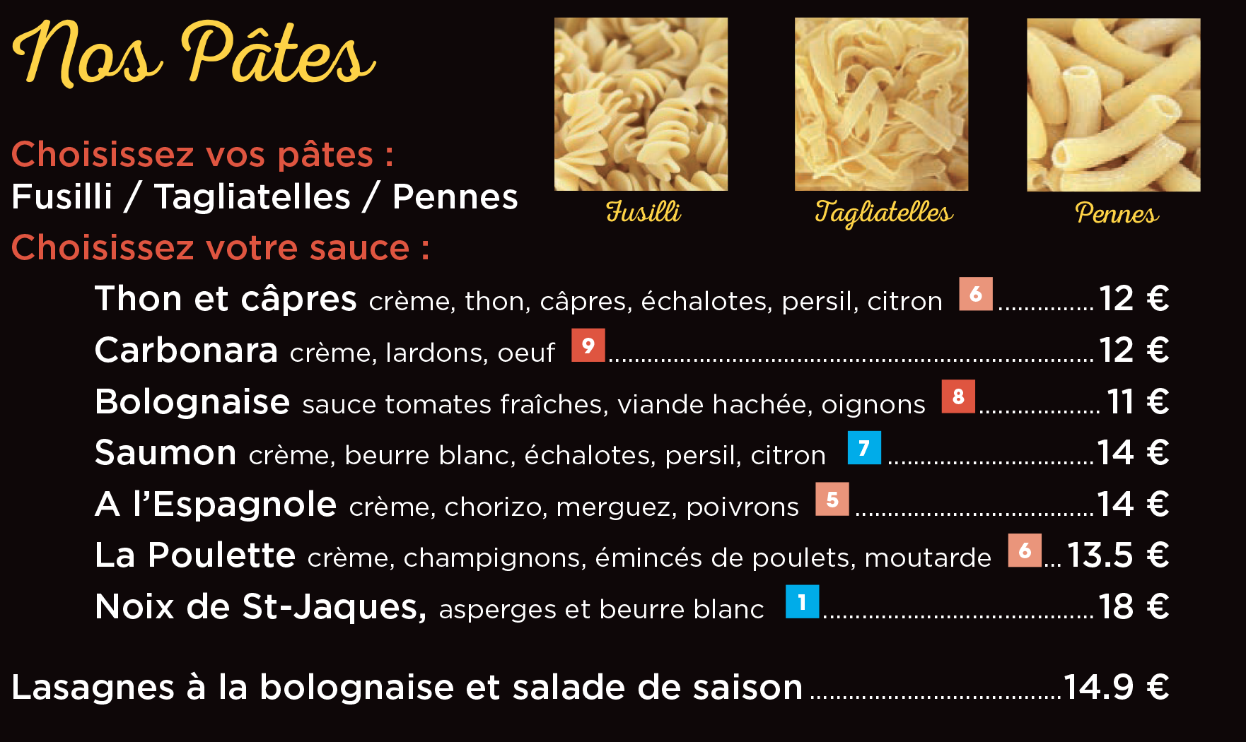 pates
