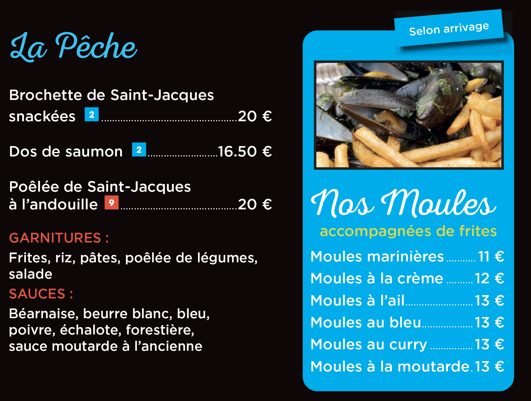 peche